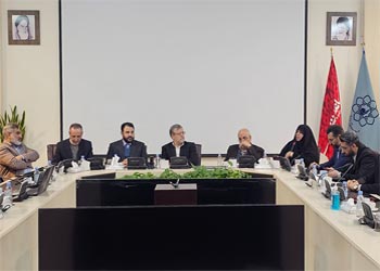 افزایش همکاری های بانک شهر و شهرداری کلانشهر مشهد