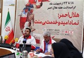 مدیرعامل هلال احمر خراسان رضوی؛  باید نگاه به حوادث را تغییر دهیم