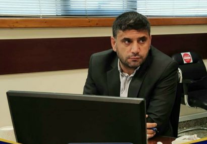 نایب رئیس شورای شهرستان مشهد عنوان کرد: پسماند مشهد معضل بخش رضویه 
