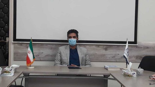 سخنگوی دانشگاه علوم پزشکی مشهد: پیک ششم کرونا، آسانسوری گسترش می‌يابد
