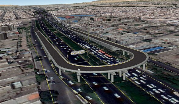 شهردار مشهد عنوان کرد: پروژه‌های شهری باید منطبق بر نیاز مردم باشد 