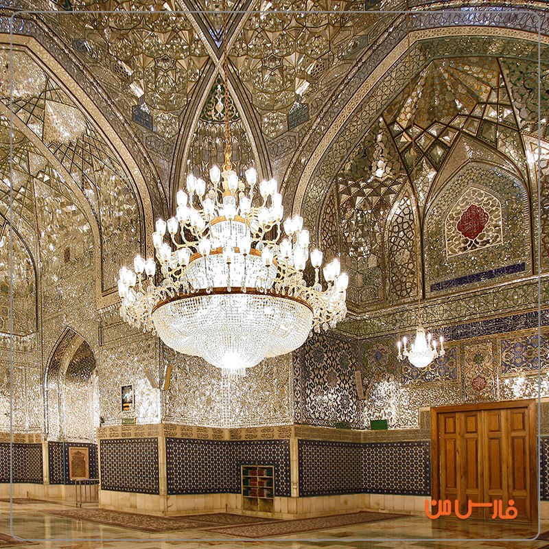 مدیر عالی حرم امام رضا خبر داد： بازگشایی رواق حرم مطهر