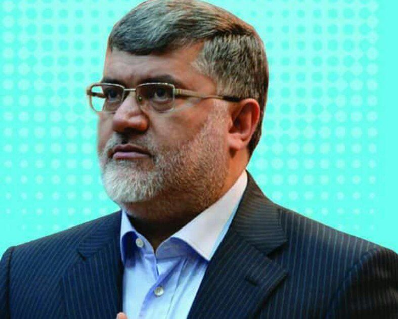 پیام استاندار خراسان رضوی به مناسبت هفته کتاب