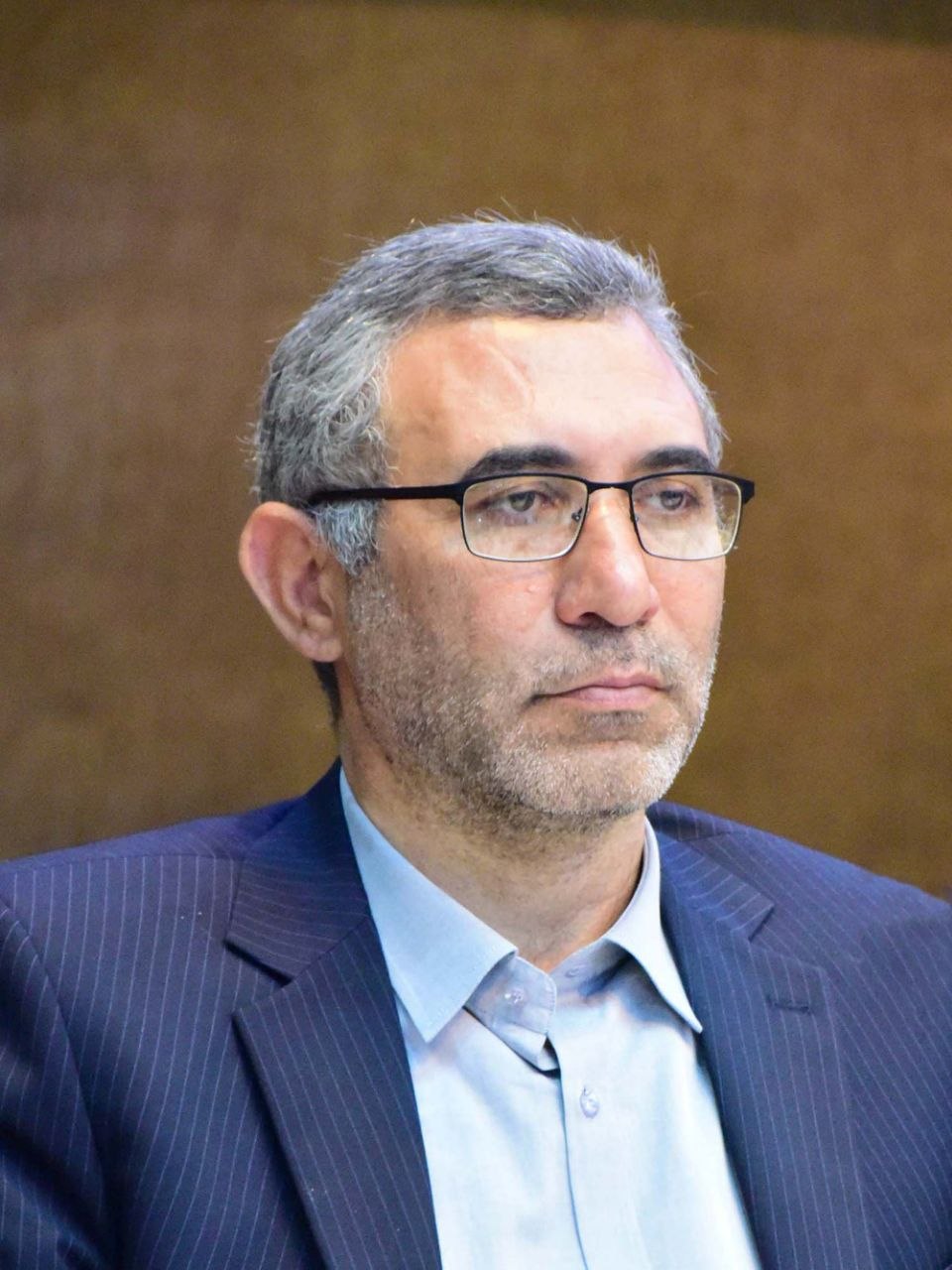 با خگم وزیر کشور؛ معاون عمرانی استانداری خراسان رضوی منصوب شد