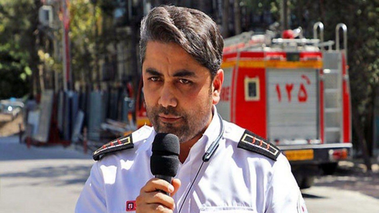 سخنگوی آتش نشانی مشهد خبر داد： ثبت بیش از ۱۱هزار و ۸۰۰ تماس با سلمانه ۱۲۵