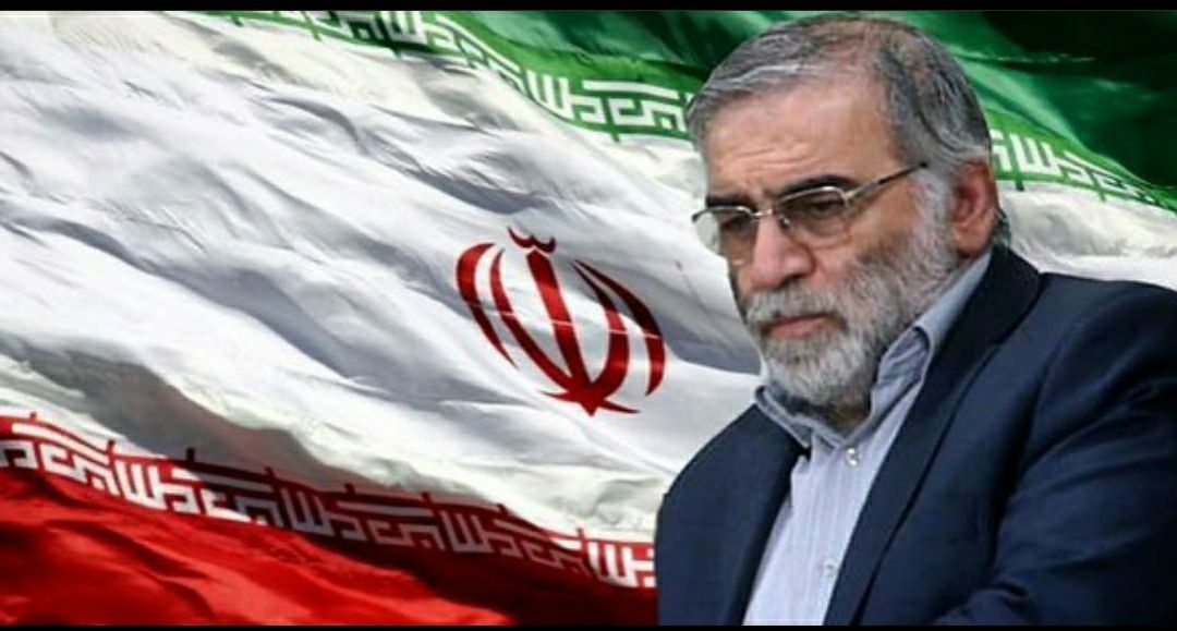 استاندار خراسان رضوی به مناسبت شهادت شهید فخری زاده پیام داد
