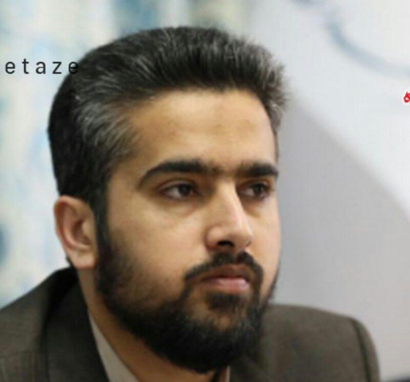سرپرست دادسرای عمومی و انقلاب گلبهار منصوب شد
