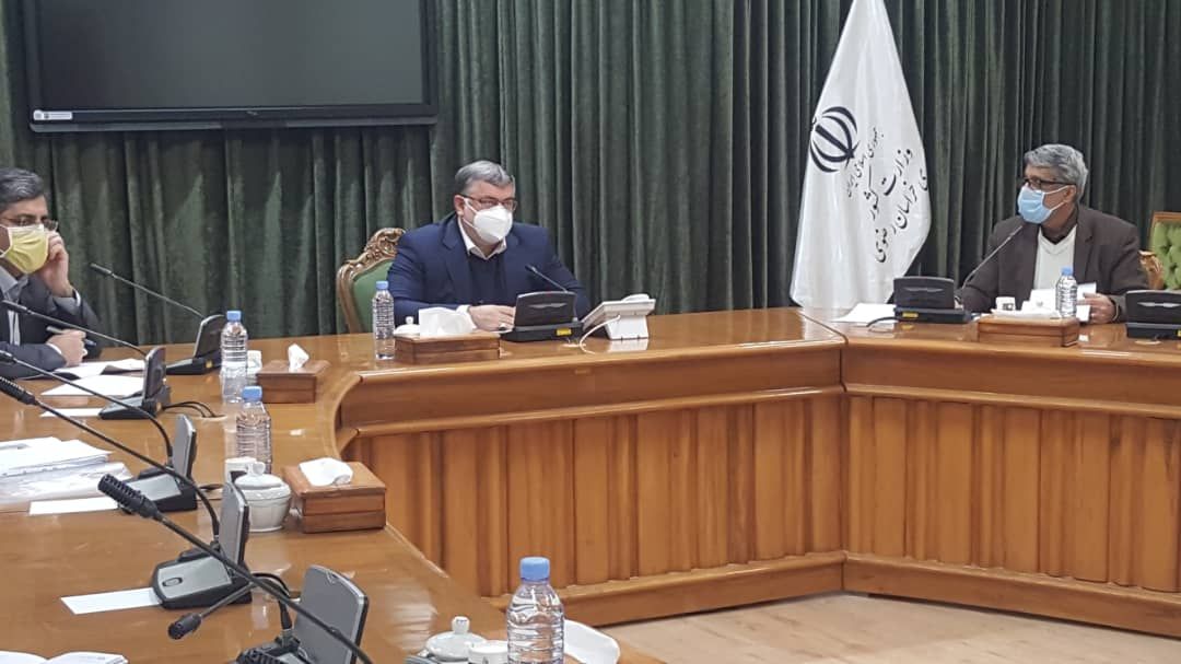 استاندار خراسان رضوی： معادن پیشران توسعه اقتصادی هستند