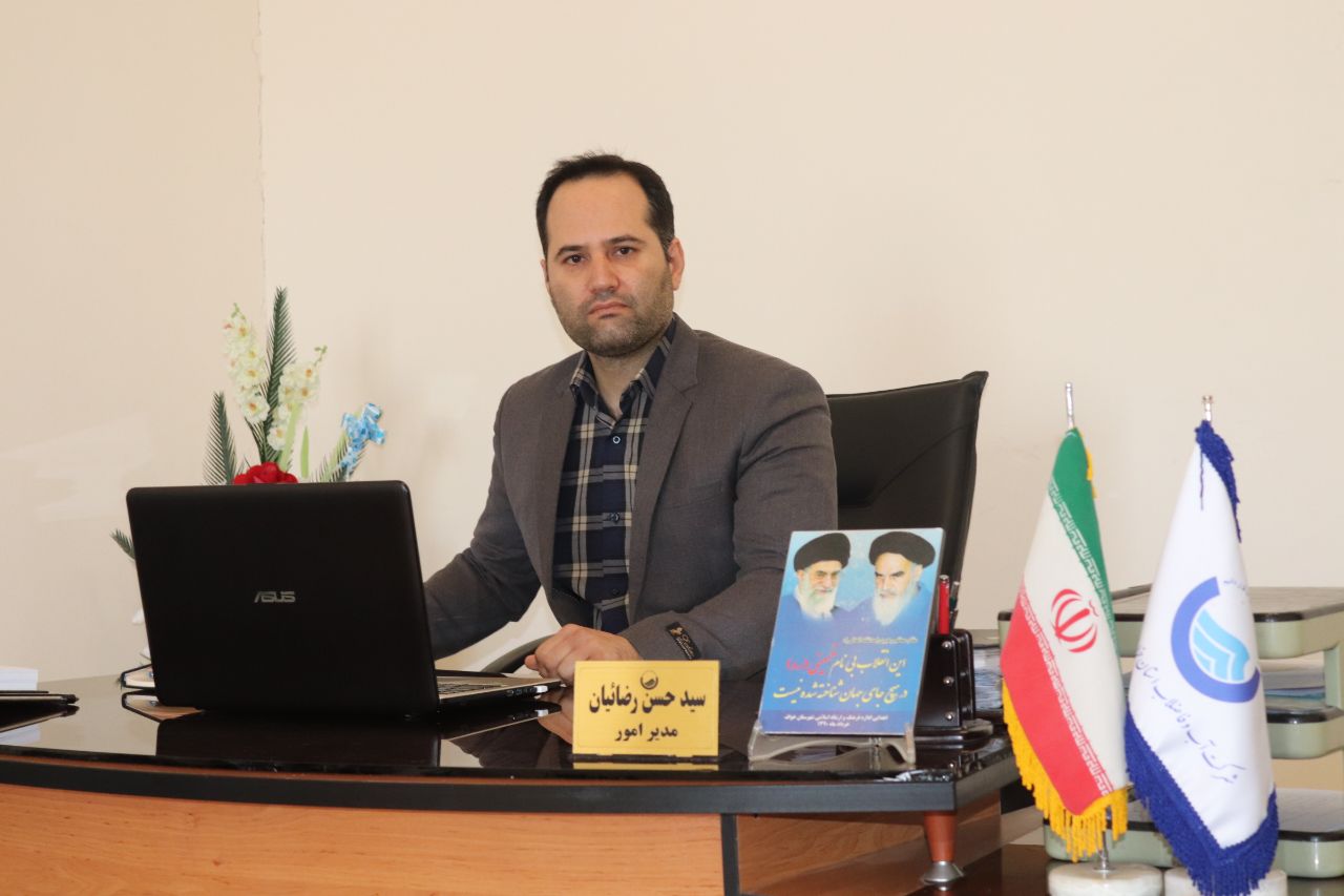 واگذاری هزار و ۱۹۳ انشعاب آب در خواف 