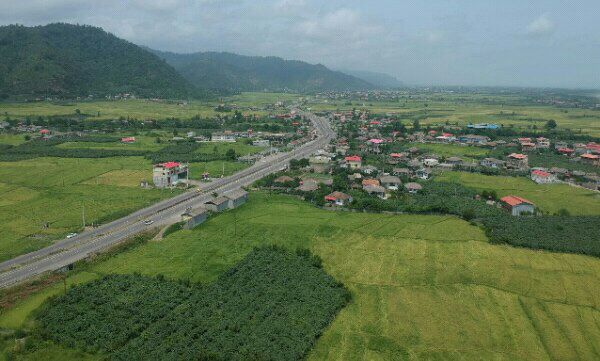 مدیر تعاون روستایی خراسان رضوی خبر داد：بازار روستا با شعار از مزرعه  به سفره ملی شد.