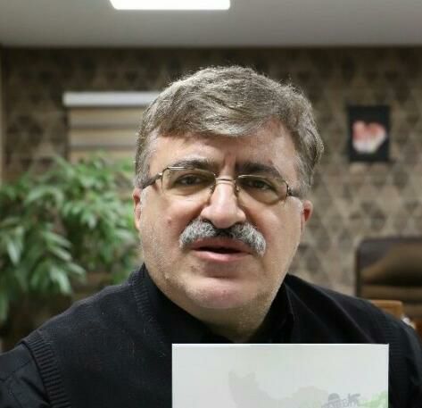 پیام تبریک رئیس هیات مدیره هیات گلف خراسان رضوی
