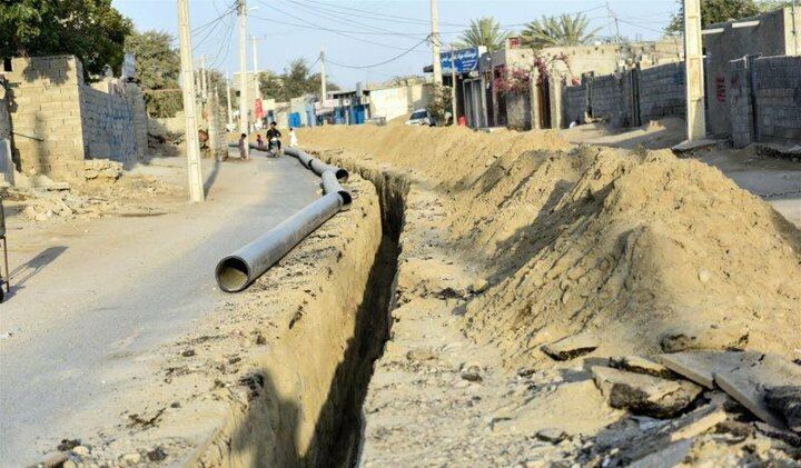 با همت و سرمایه گذاری یک خیر محقق شد: تامین آب شرب پایدار سه روستای خواف