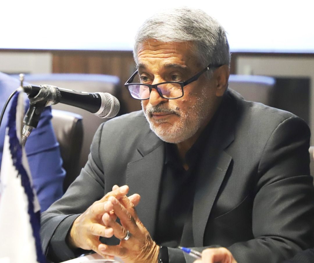 رئیس سازمان صمت خراسان رضوی: ۱۴۶ فقره جواز تاسیس طی فروردین صادر شد.