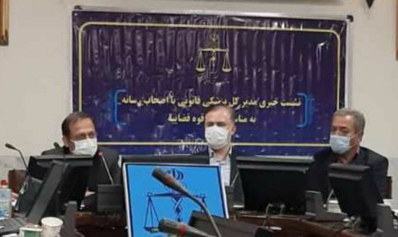 مدیر کل پزشک قانونی خراسان رضوی: فقط ۱۰ درصد مراجعه کنندگان از ابزارهای جدید خدمات، استفاده می‌کنند