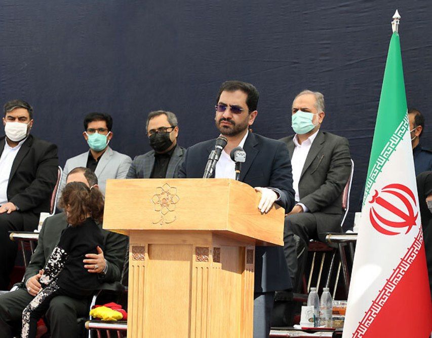 شهردار مشهد عنوان کرد: آتش نشانی شغل نیست، بلکه عشق است