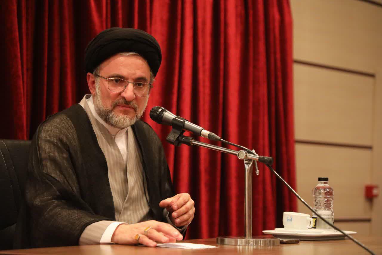 رئیس اوقاف و امور خیریه کشور: قدرت تاثیر گذاری بقاع متبرکه در جورچین نقشه راه جمهوری اسلامی تعیین کننده است
