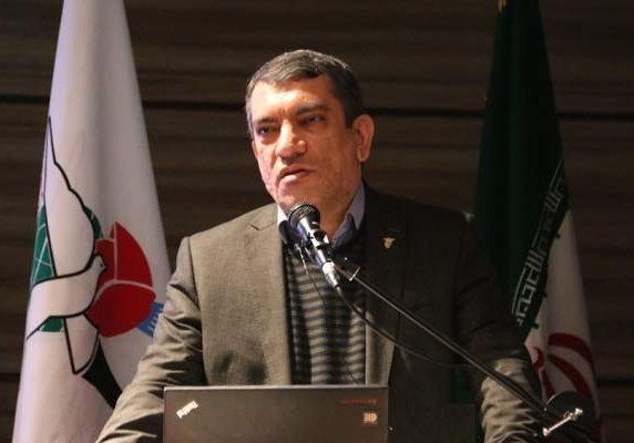 مدیر کل دفتر دانش پژوهان بنیاد شهید: ۴۰۰ طرح توسط سرآمدان شاهد و ایثارگر به دومین استارت آپ ارسال شده است
