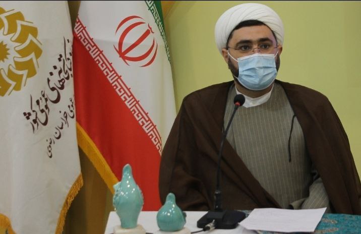 در راستای تکریم ارباب رجوع؛ نحوه و زمان فعالیت کتابخانه های عمومی در ایام نوروز ۱۴۰۱ اعلام شد