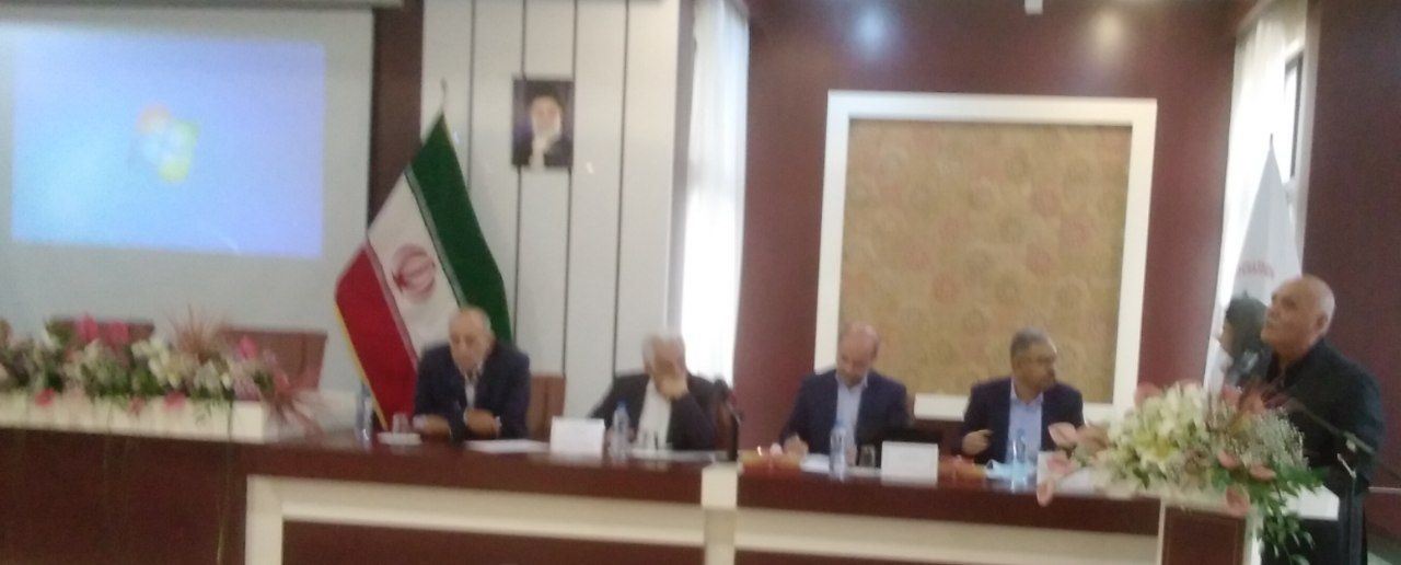 مجمع عمومی انجمن داروسازان ایران در مشهد برگزار شد
