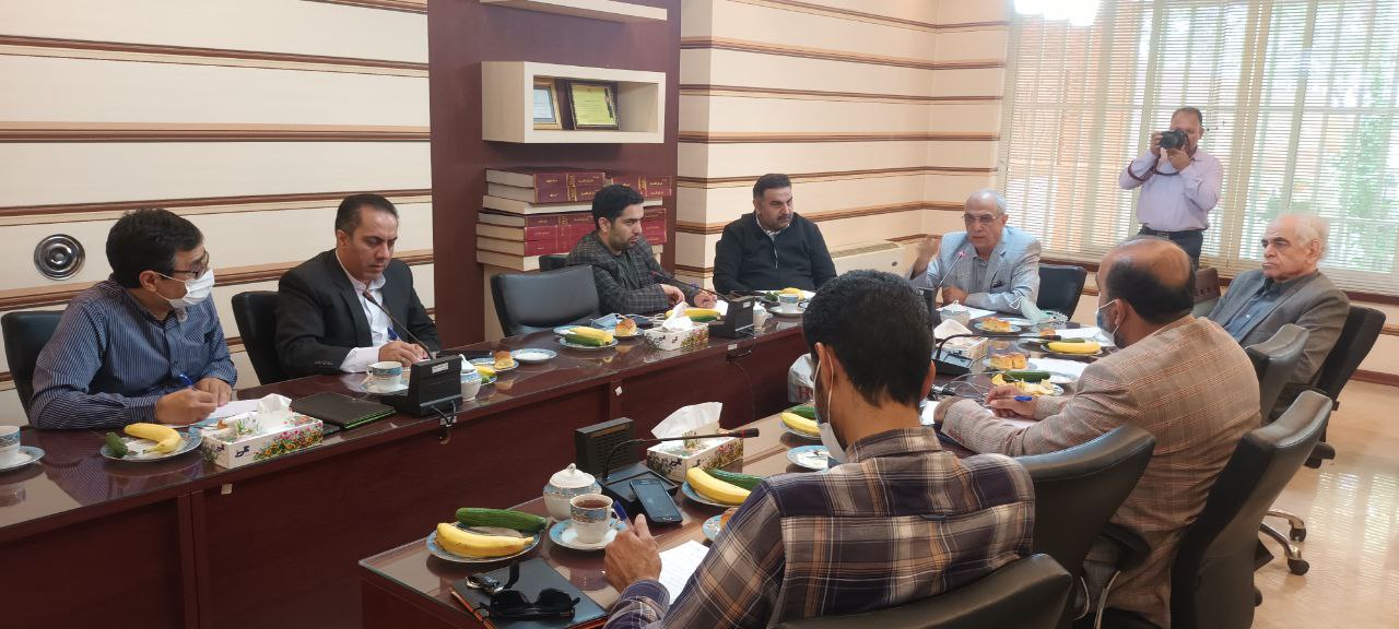 ریاست صنایع همگن آرد خراسان: مشکل تامین آرد وجود ندارد