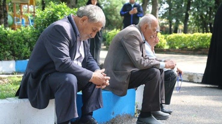 توسط کانون بازنشستگان تامین اجتماعی خراسان رضوي عنوان شد: صندوق تأمین اجتماعی، صندوق بین نسلی است، دولت حق دخالت ندارد 