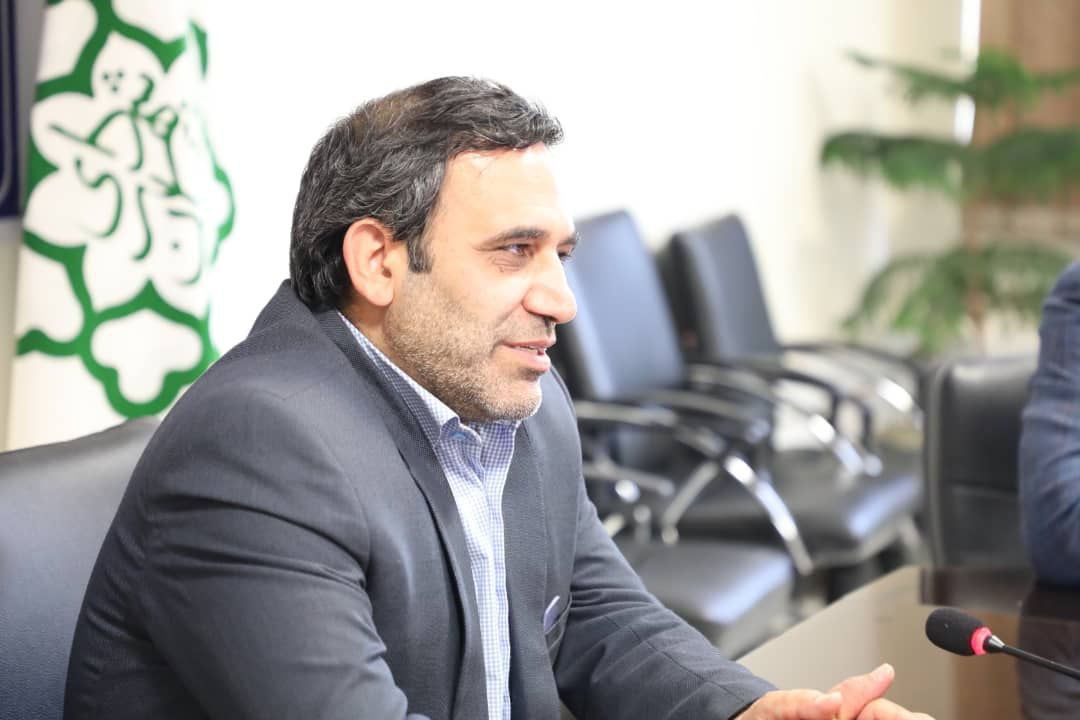 معاون شهرداری تهران تاکید کرد: همایش بین المللی فرصت های سرمایه گذاری آغاز یک جریان فکری در شهرداری است 