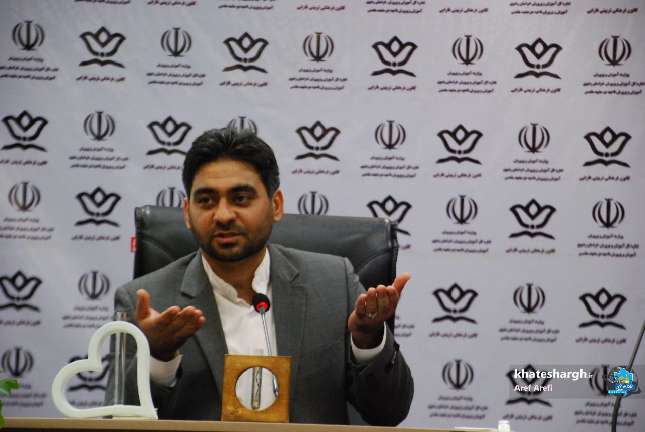 برنامه‌های مجمع نکوداشت غدیر تشریح شد.