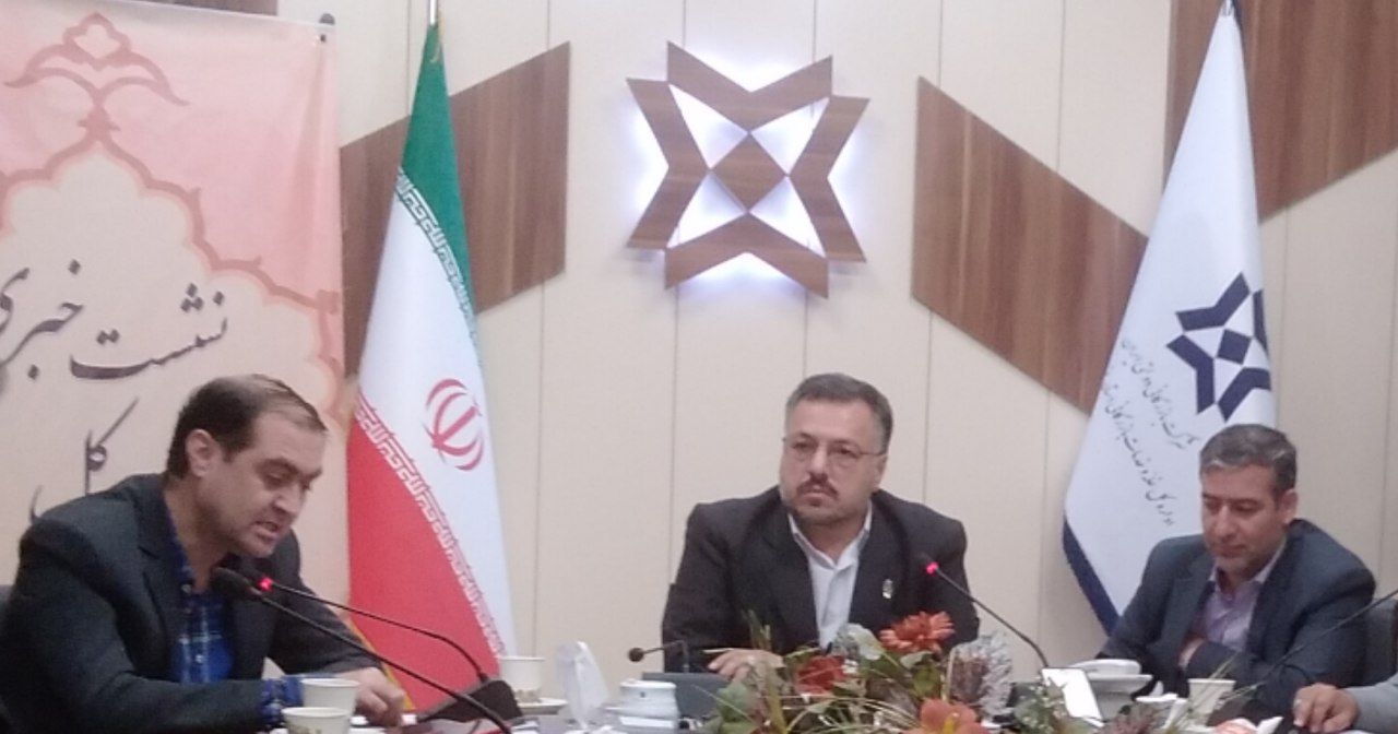 مدیر کل غله خراسان رضوی عنوان کرد: امسال خرید گندم مازاد کشاورزان جهش خوبی را تجربه کرد