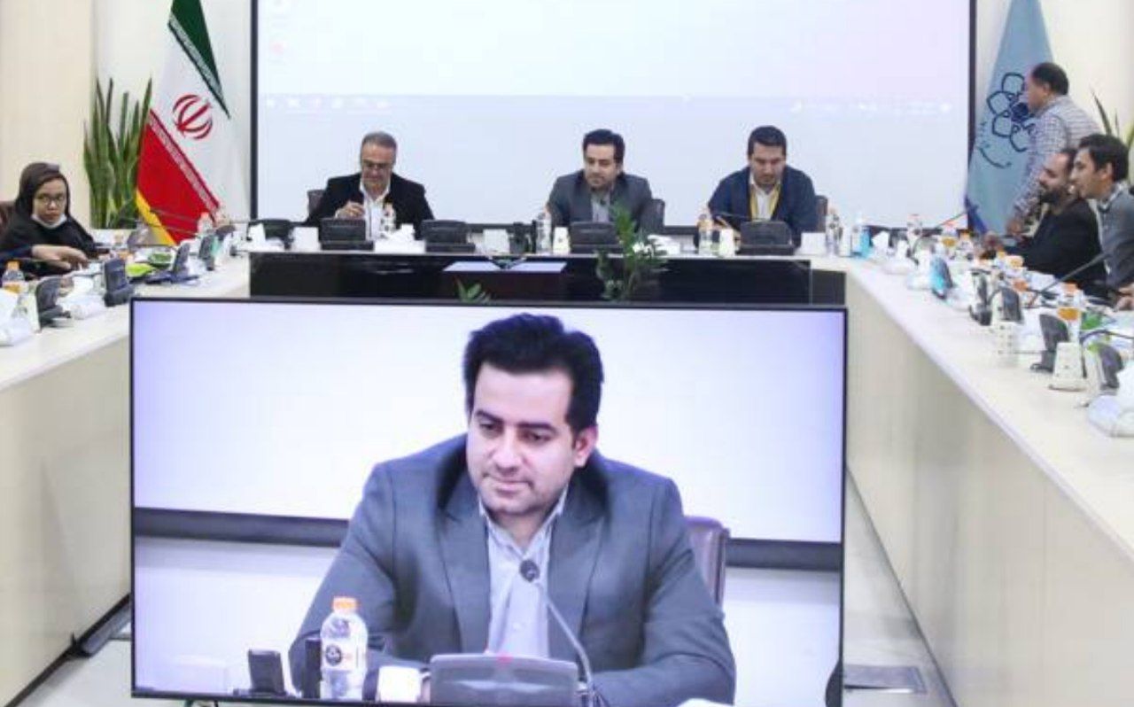 شهردار منطقه ۳ مشهد خبر داد: بزودی کلان پروژه سرمایه‌گذاری- گردشگری در منطقه ۳ آغاز می‌شود
