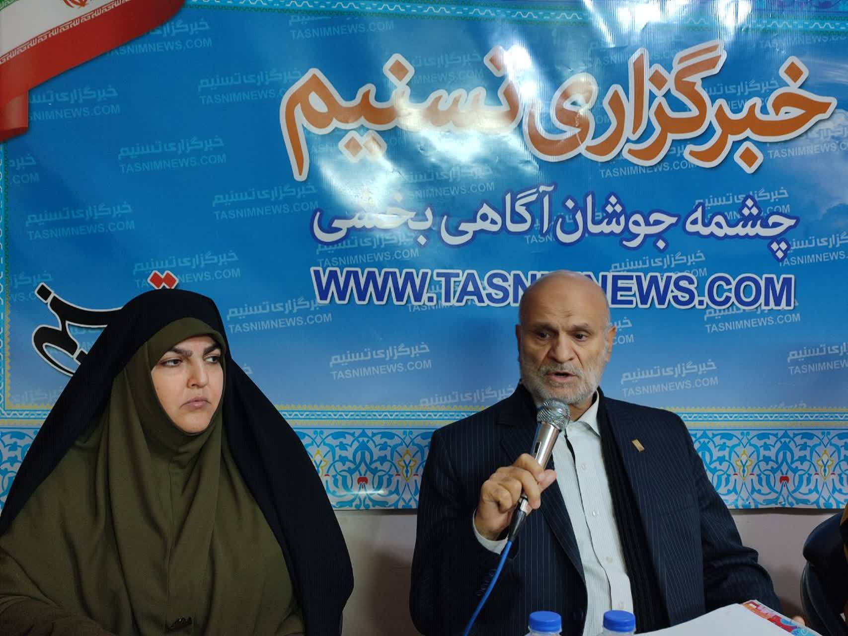 همایش بانوان فعال قرآنی خراسان رضوی برگزار می‌شود 