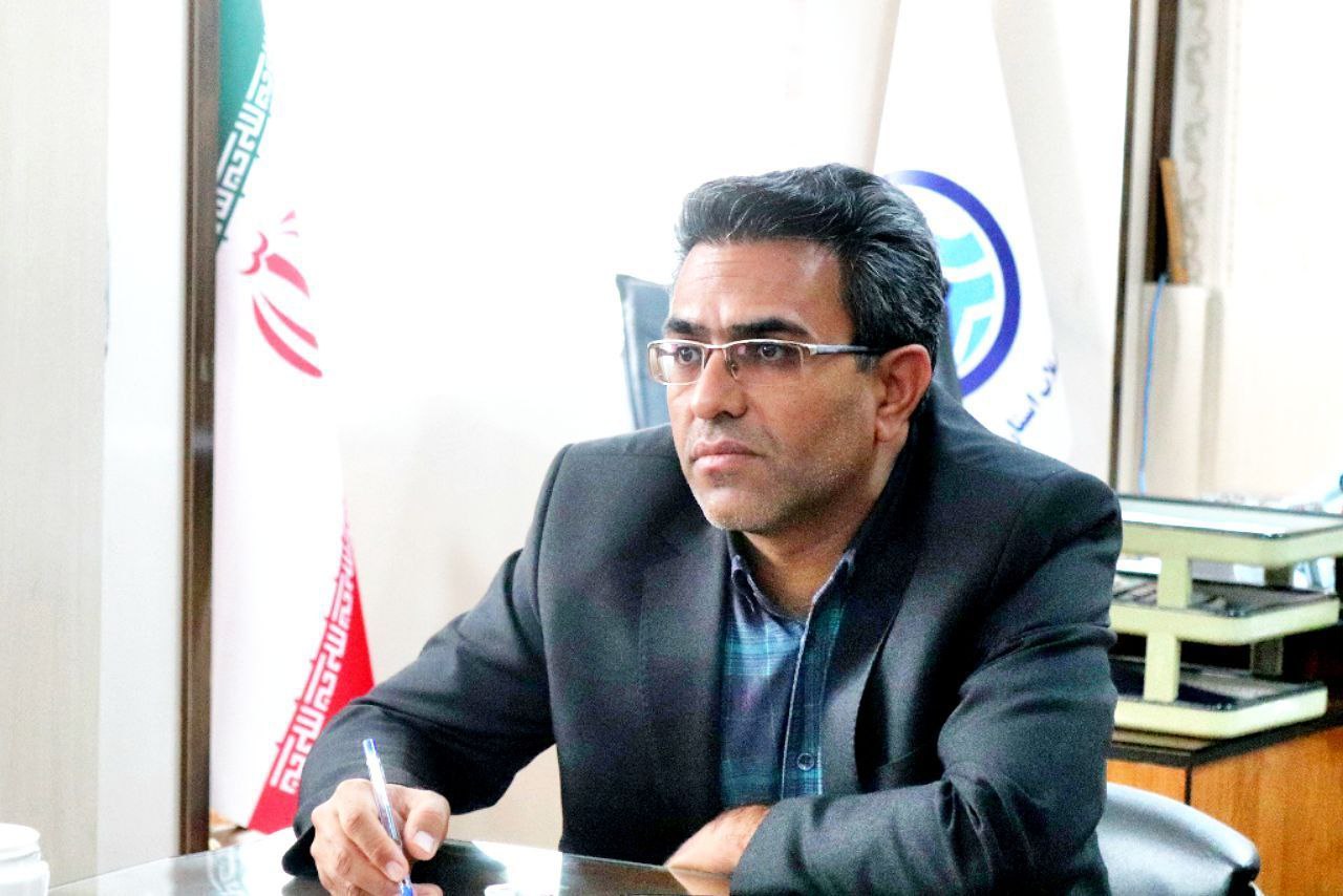 شناسایی ۱۲۶ انشعاب غیرمجاز آب در شهرستان خواف