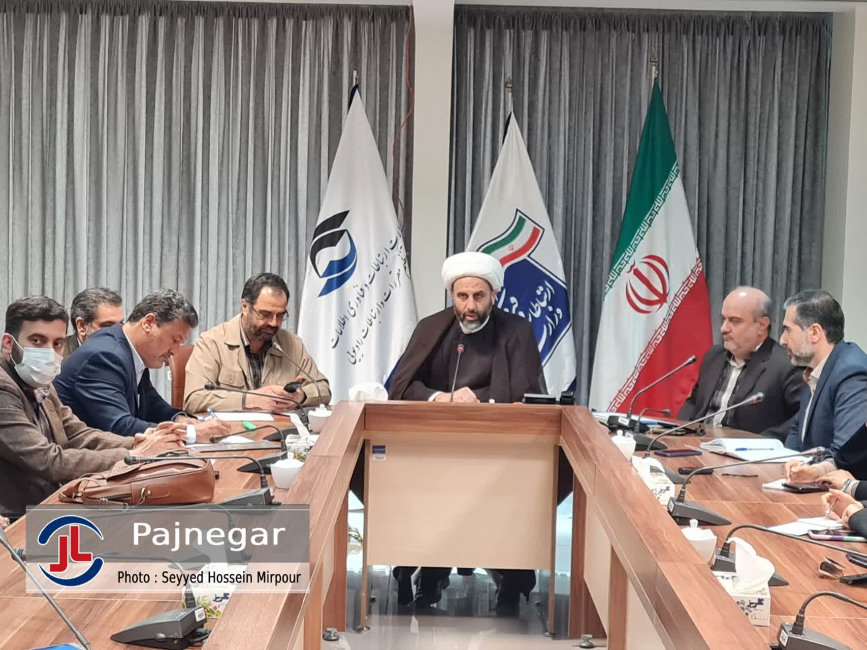 مدیر مخابرات خراسان رضوی خبر داد: استفاده از سیم کارت ۷۰ کشور دنیا در مشهد