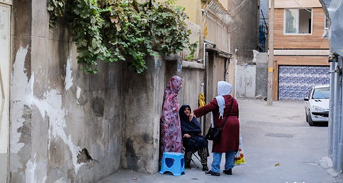 توسط سرپرست شهرداری منطقه عنوان شد: ۷۰ درصد منطقه ۴ شهرداری مشهد نیازمند بازآفرینی است