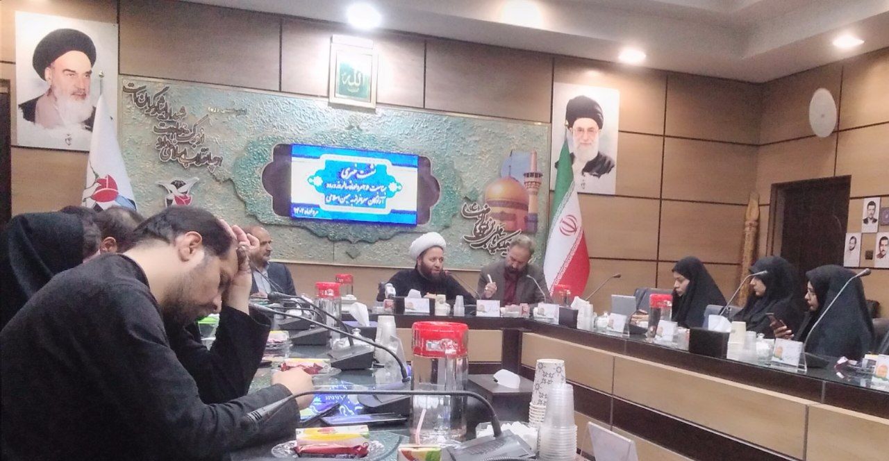 مدیرکل بنیاد شهید و امور ایثارگران خراسان رضوی: آزادگان تهدیدها را به فرصت تبدیل کردند 