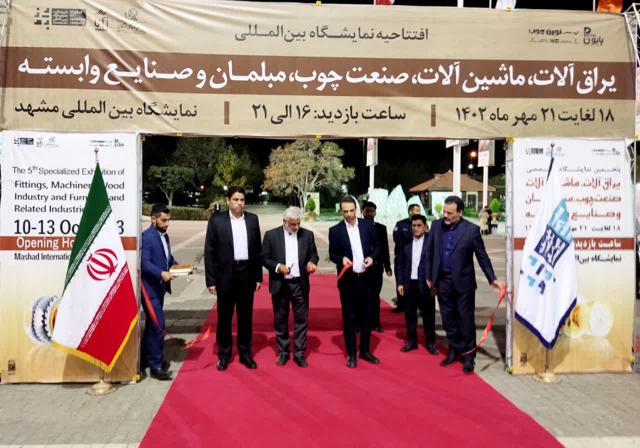 مدیرکل استاندارد خراسان رضوی خبر داد: 