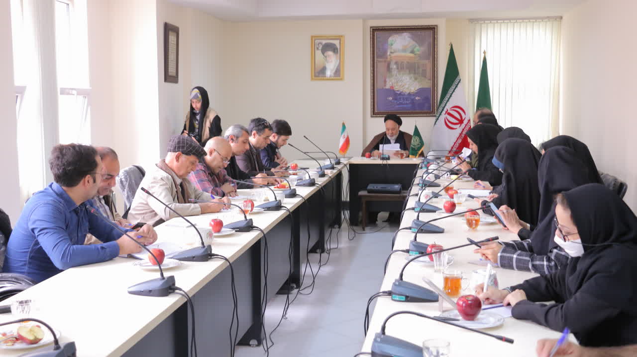 برنامه های بزرگداشت ۱۳ آبان خراسان رضوی تشریح شد