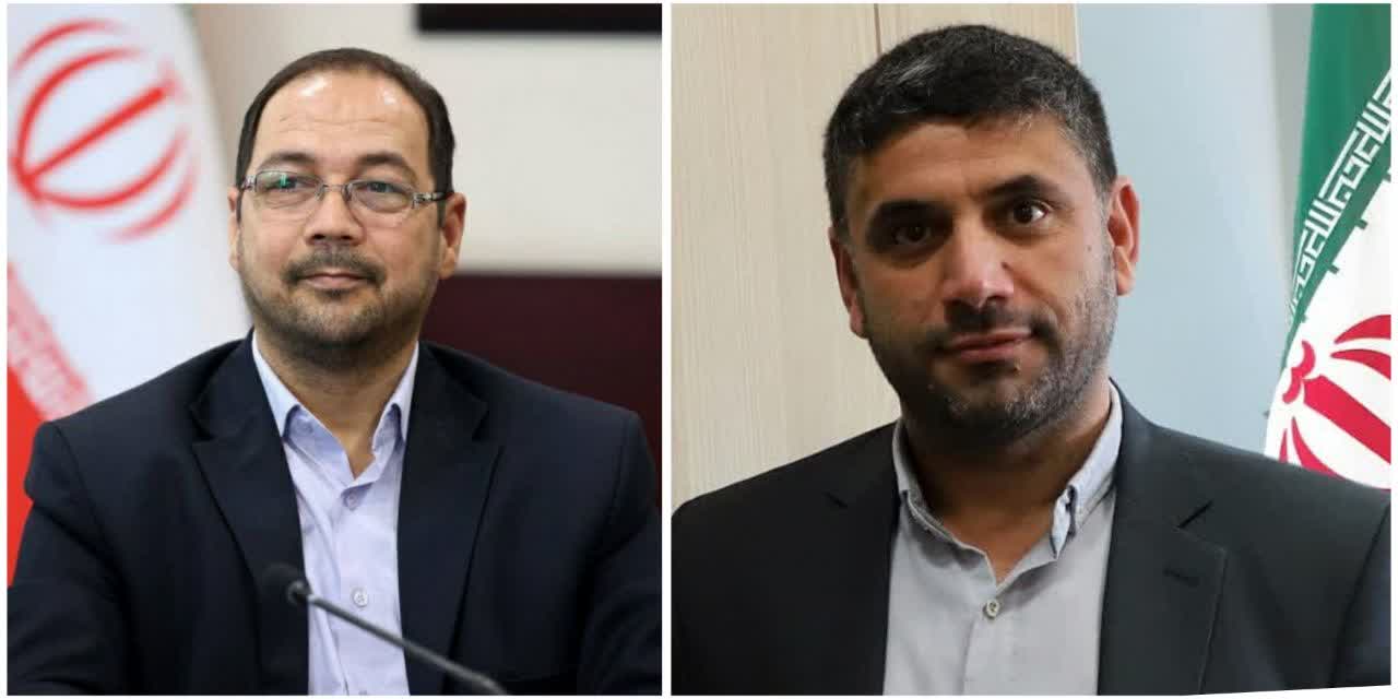 هیات رئیسه شورای اسلامی شهرستان مشهد مشخص شد