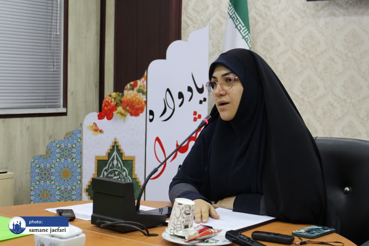 معاون سوادآموزی آپ خراسان رضوی خبر داد: رویکرد سوادآموزی از عرضه محور به تقاضا محوری تغییر می‌کند