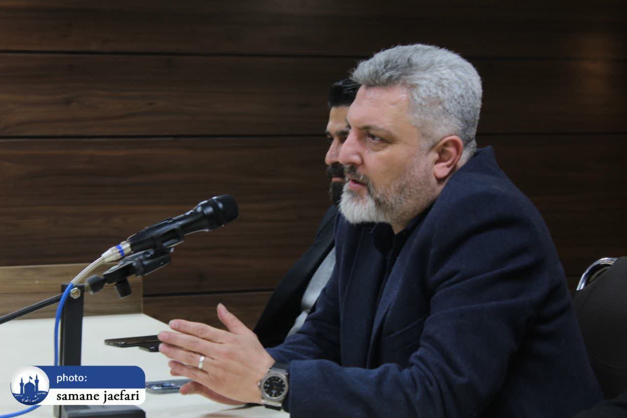 رئیس فدارسیون اسکواش عنوان کرد: مهمترین رویکرد ما، استعدادیابی است
