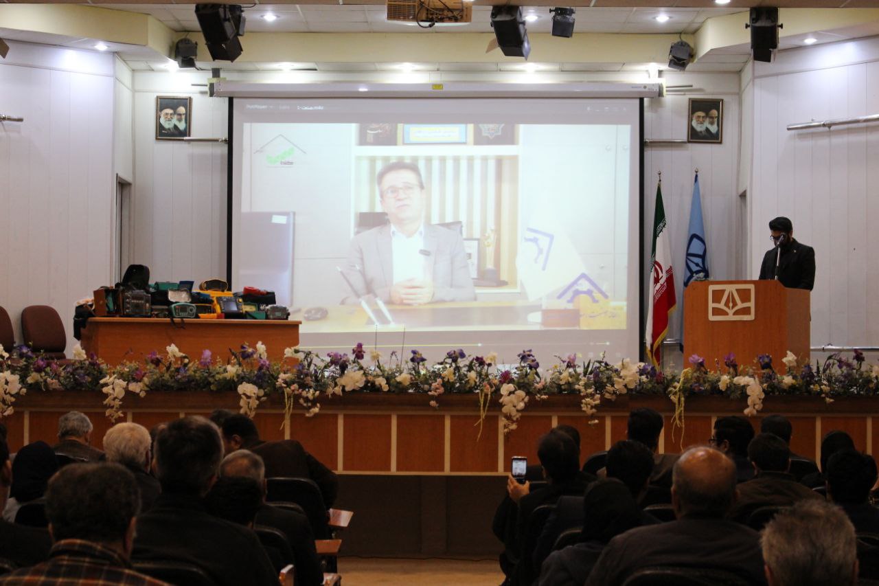 رئیس سازمان نظام مهندسی ساختمان خراسان رضوی: حوزه برق ساختمان، مسئله جان انسان است