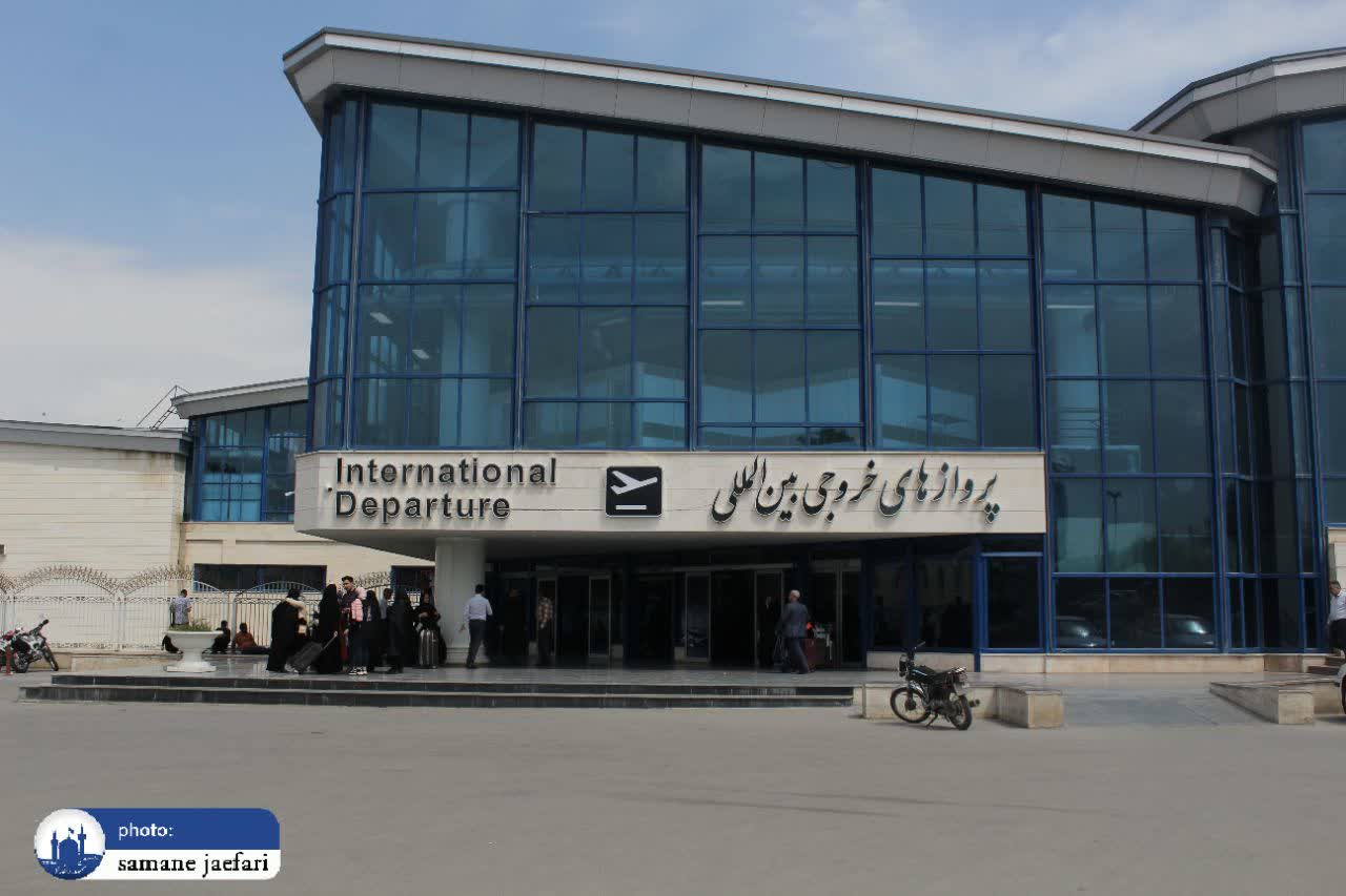 اعزام حجاج 