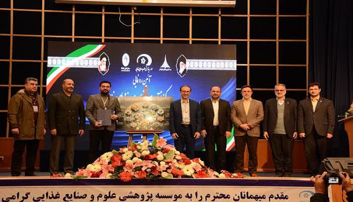 رویداد ملی مسئله محور نان برگزار شد