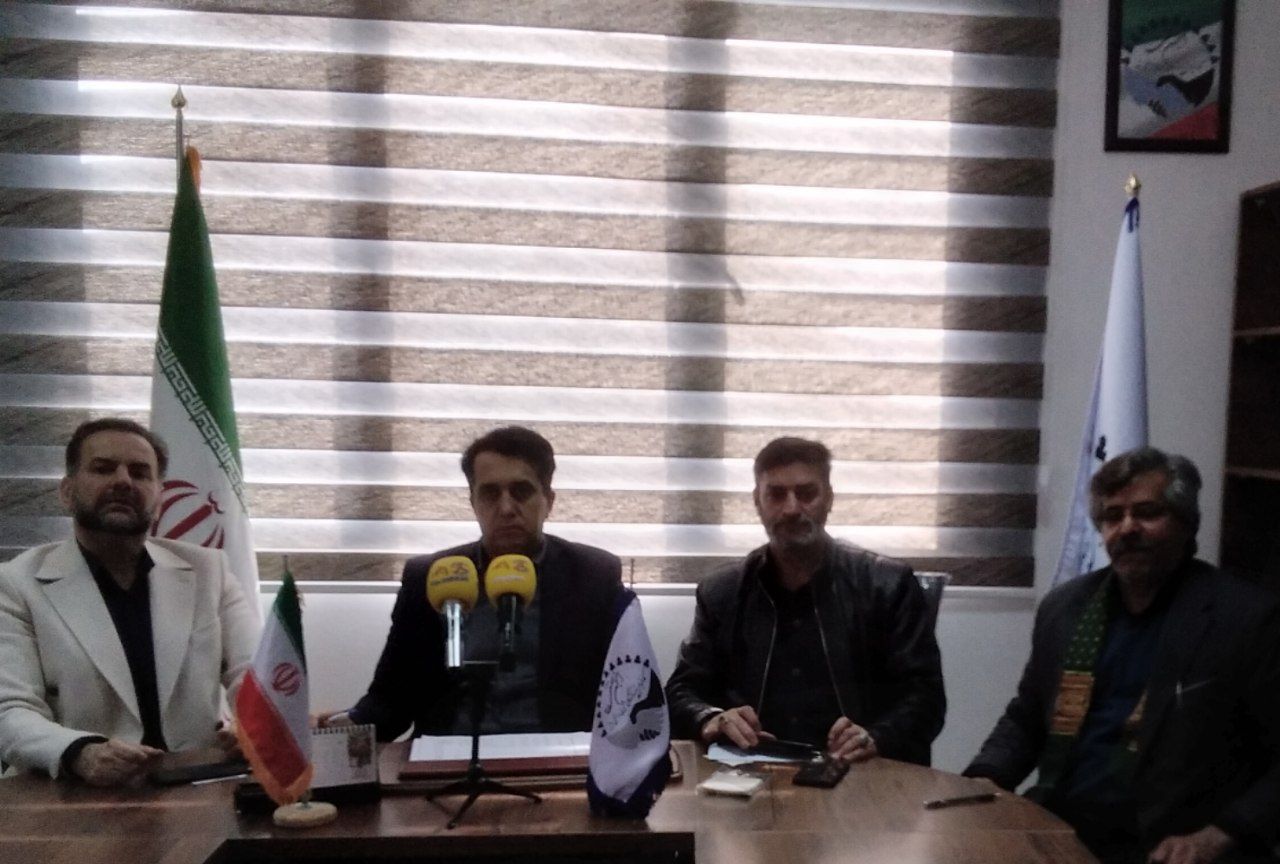 هم اندیشی انجمن صنفی تولیدکنندگان شیرینی مشهد هم اندیشی انجمن صنفی تولیدکنندگان شیرینی مشهد