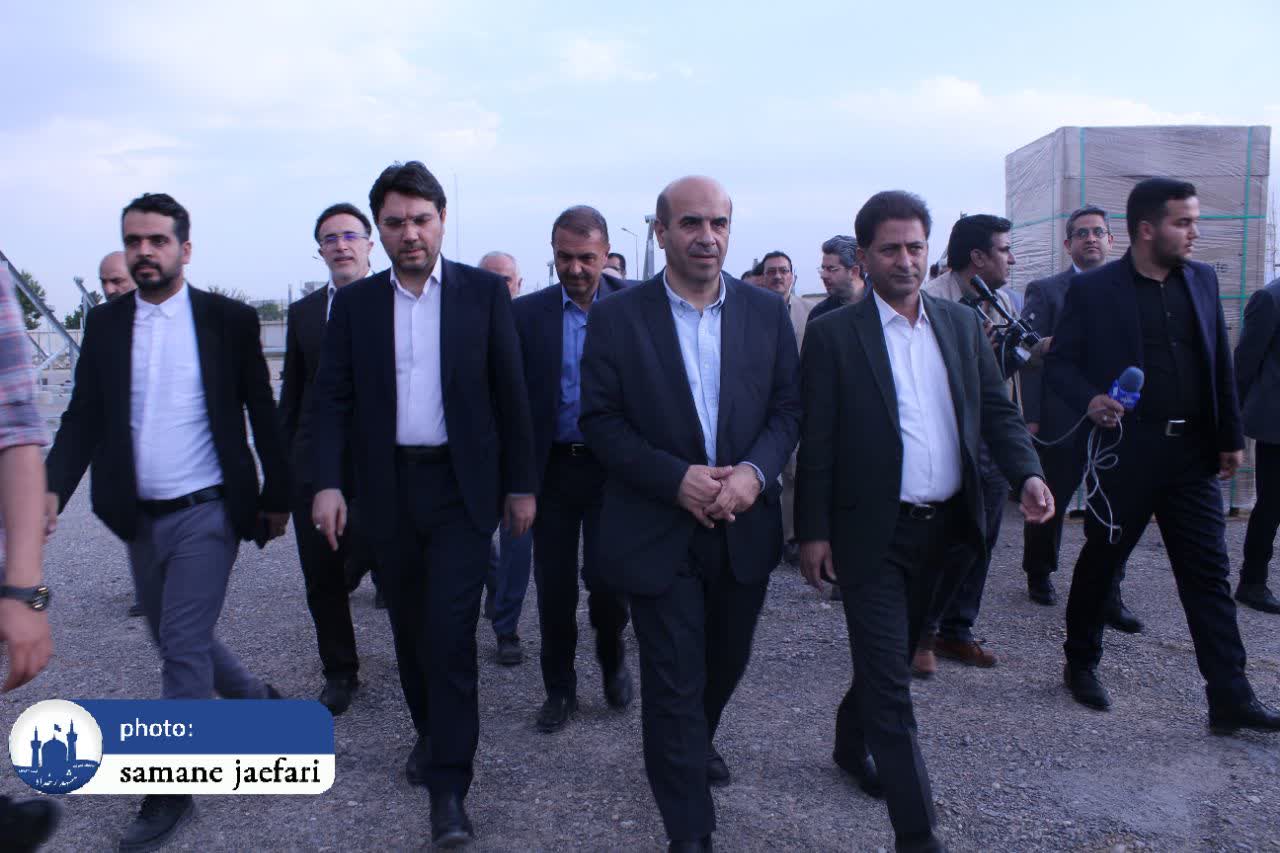 نیروگاه خورشیدی نیروگاه خورشیدی