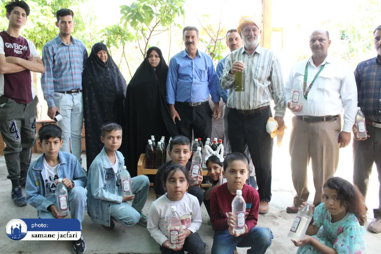 گلابگیری حکیم گلابگیری حکیم