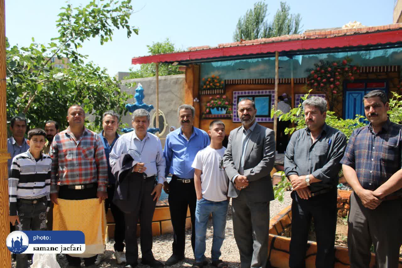 گلابگیری حکیم گلابگیری حکیم