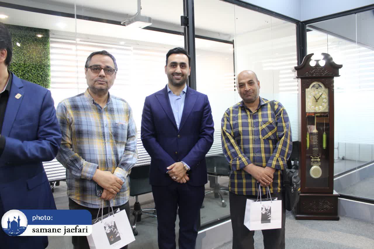 صفا رایحه