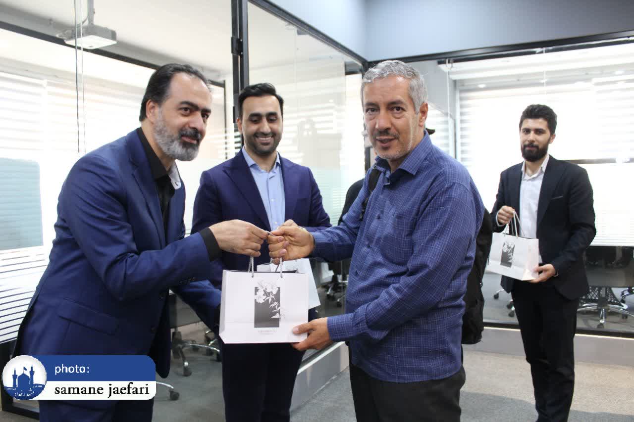 صفا رایحه