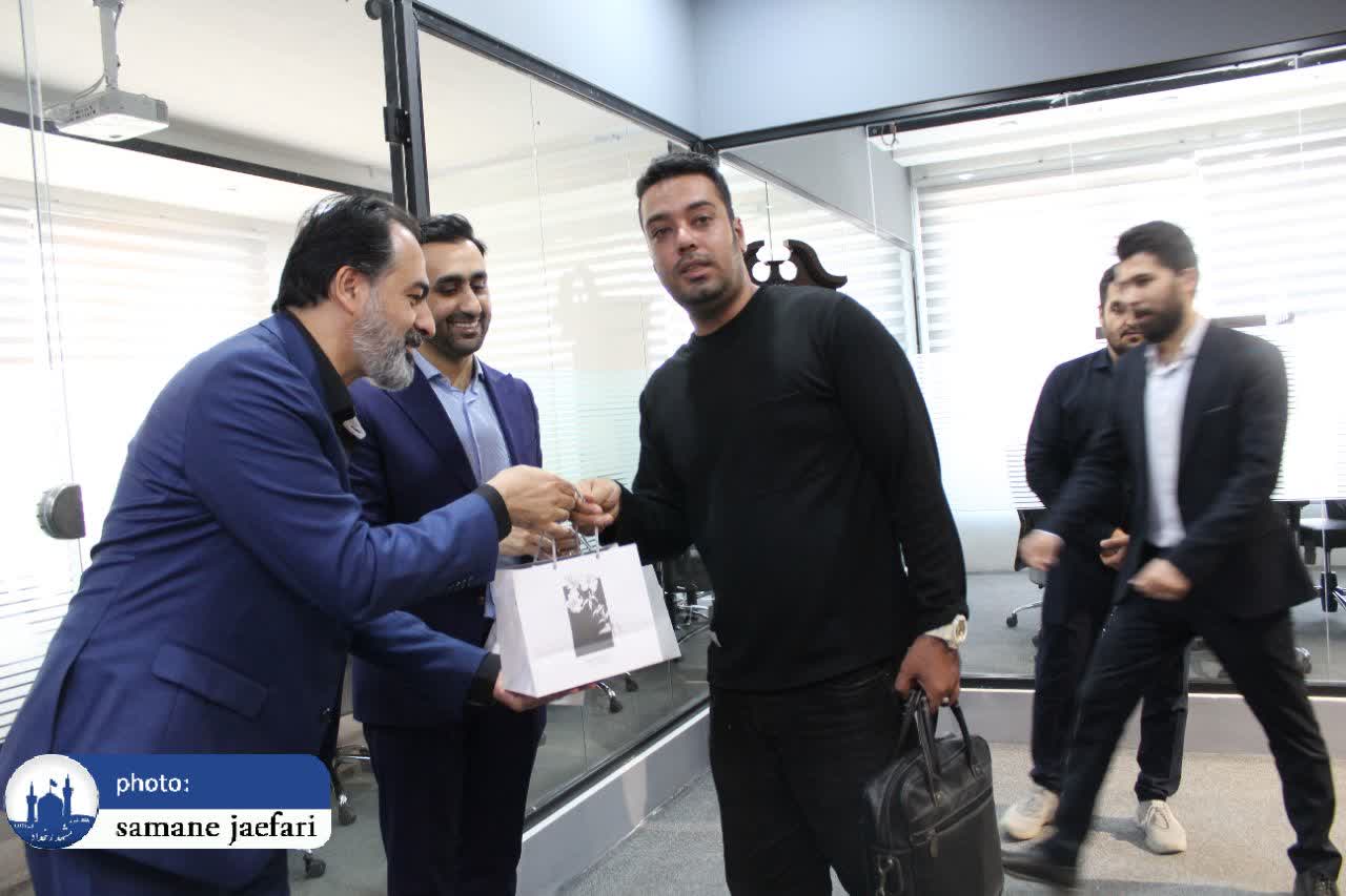 صفا رایحه