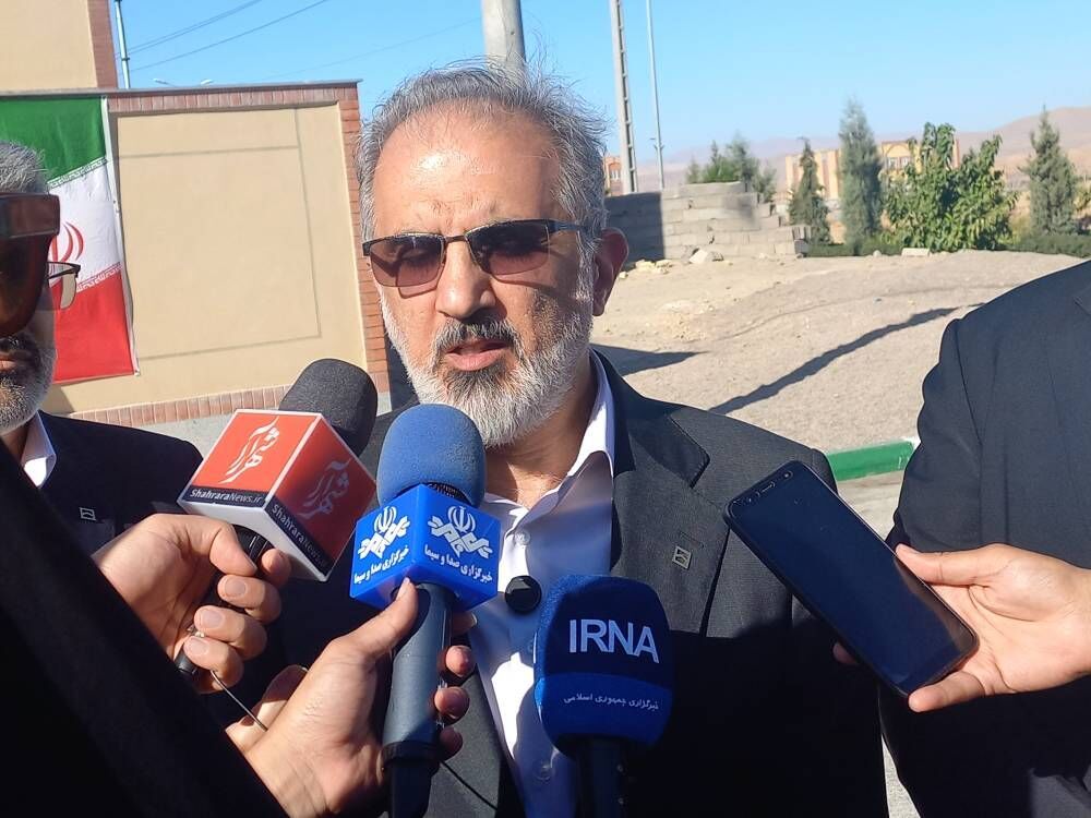 بازدید مدیرعامل بانک مسکن از مهرگان بازدید مدیرعامل بانک مسکن از مهرگان